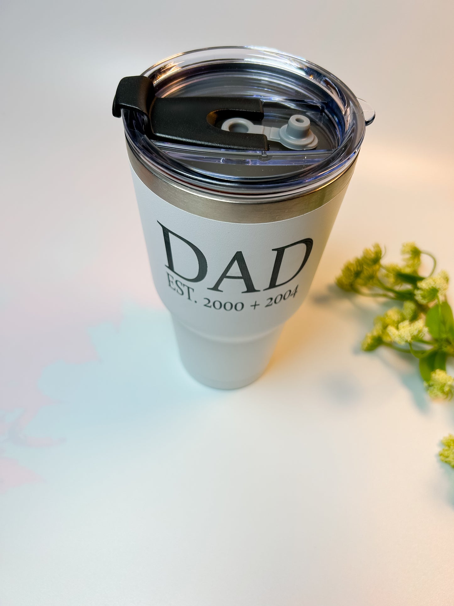 Dad/Grandpa Drink Tumbler