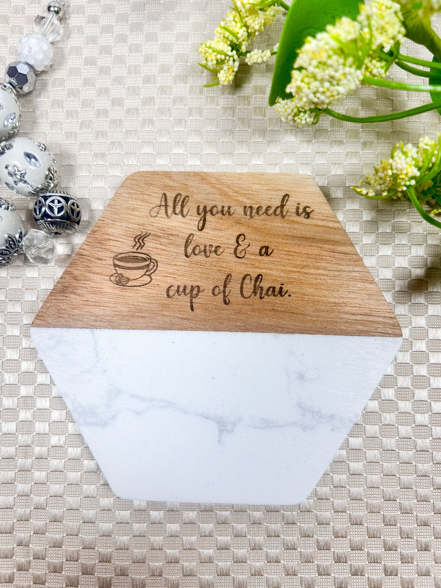 Coasters