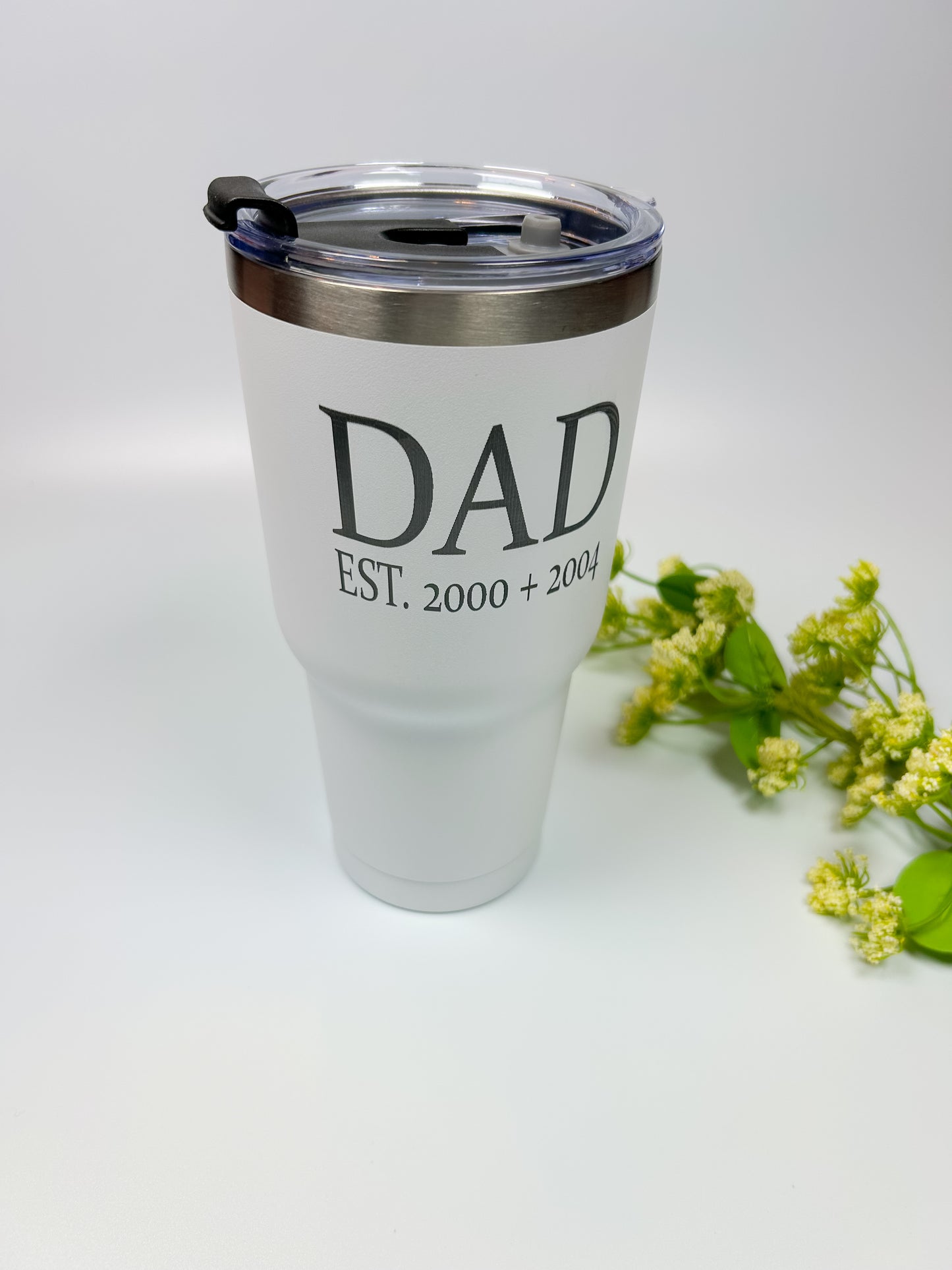 Dad/Grandpa Drink Tumbler