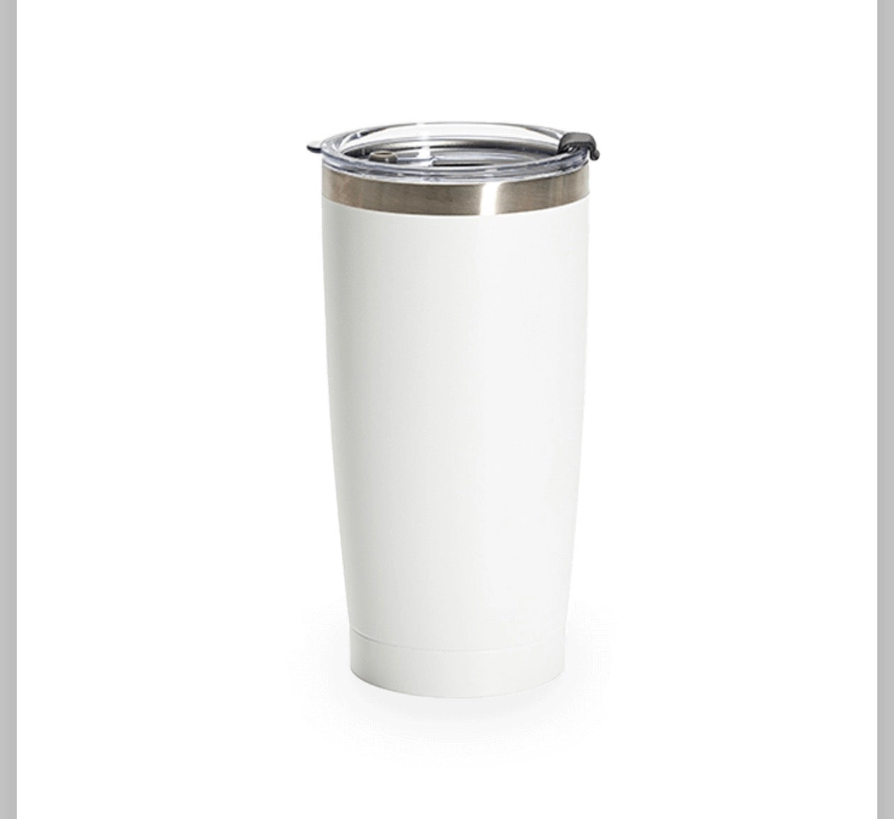 Custom Engraved Tumbler | Personalized Stainless Steel Travel Mug | Laser Engraved Gift for Dad, Mom, Groomsmen & Bridesmaids