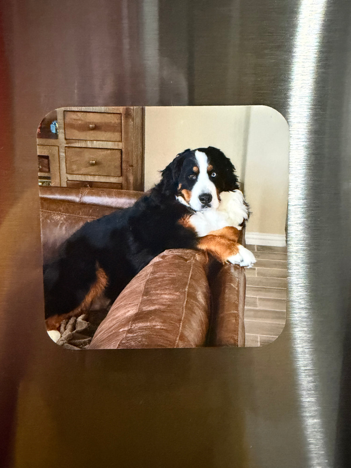 Personalized Magnets for Weddings, Birthdays & Special Occasions