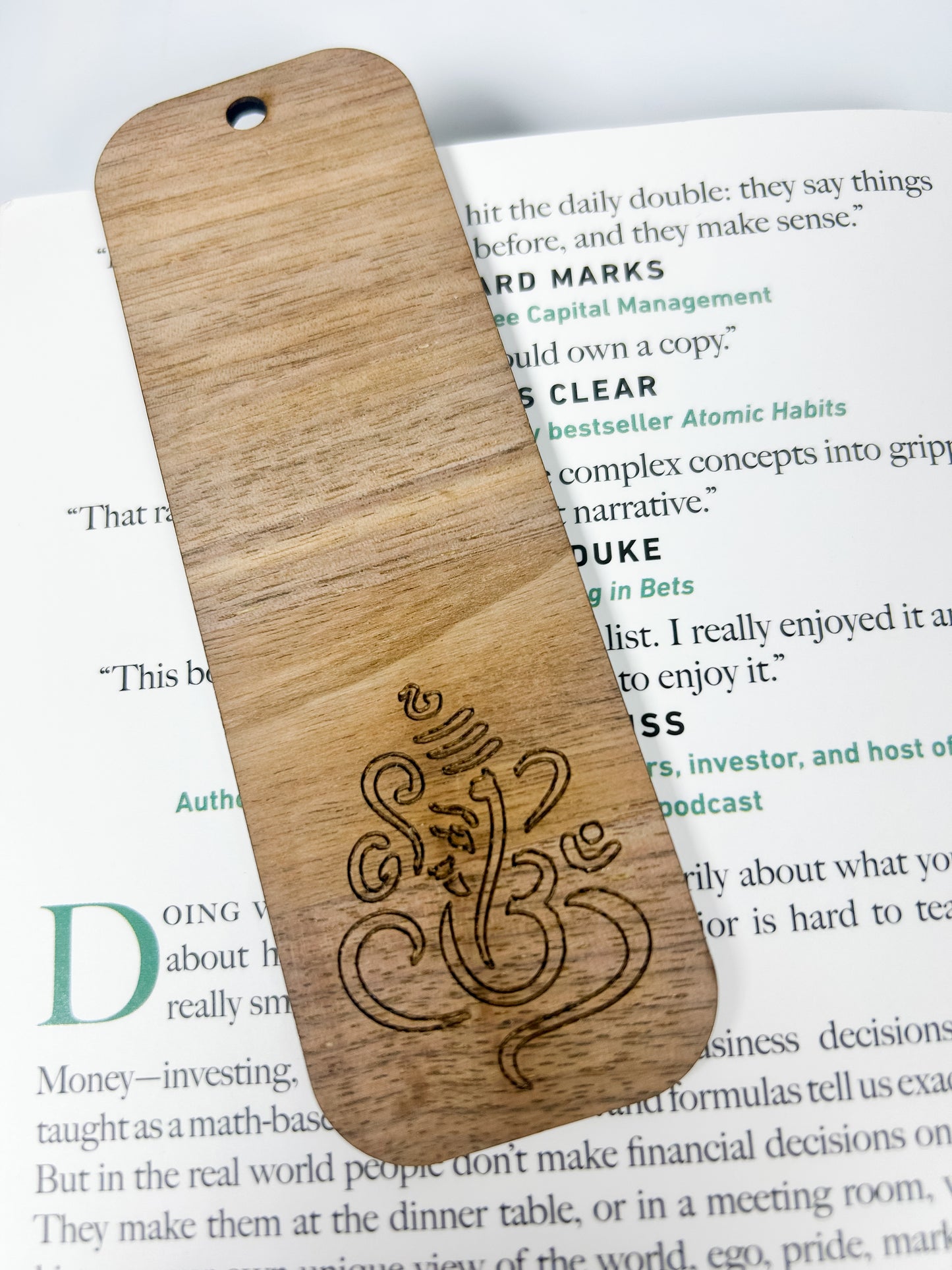 Wooden bookmark, Personalized Bookmark, Valentines Day Gifts, Custom Wooden Bookmark, Reader Gift, Mother Day Gift, Fathers Day Gift