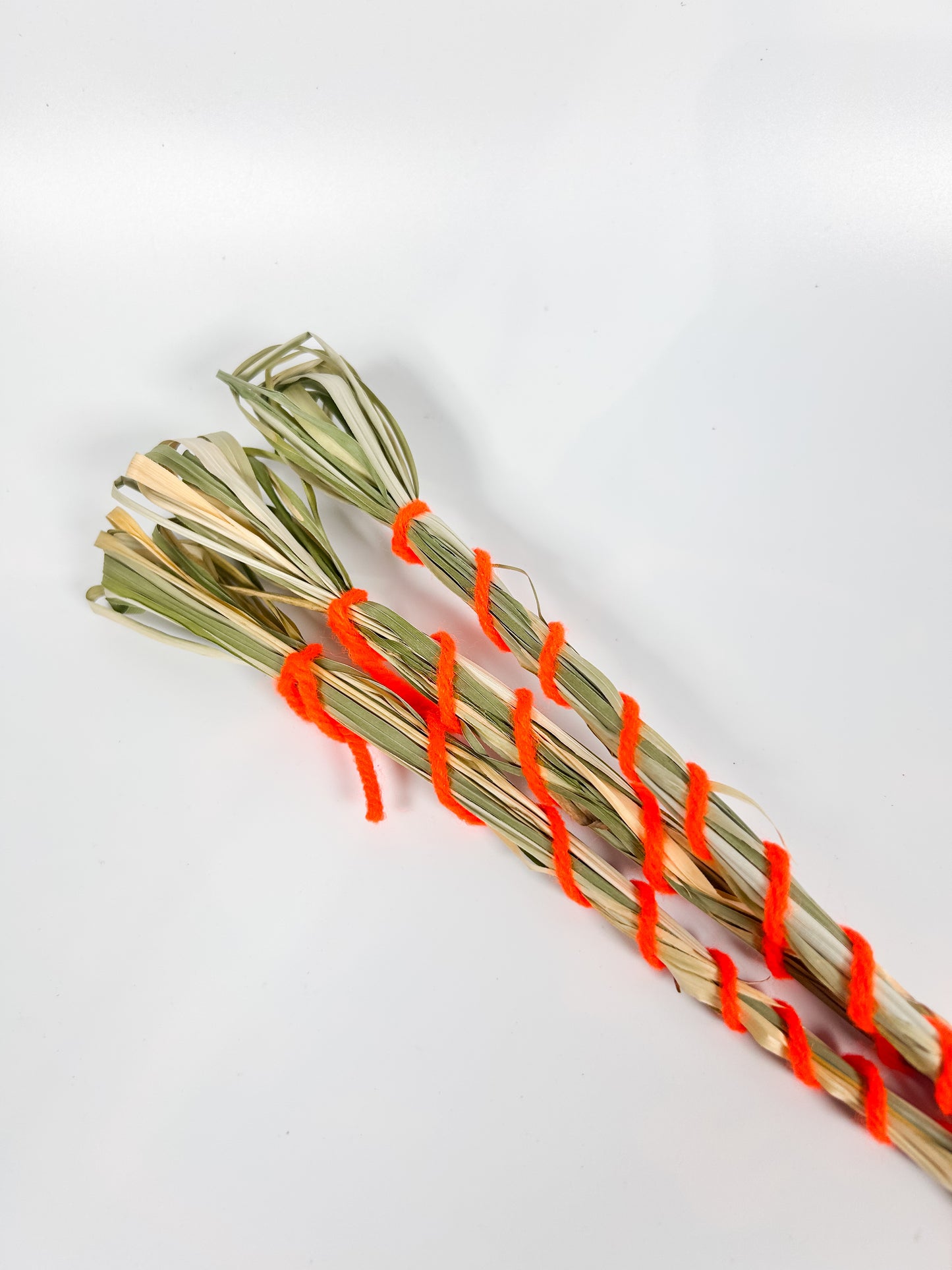 Kusha Grass 12" long